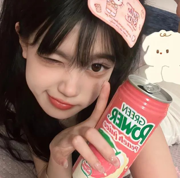 芙洛拉与儿子